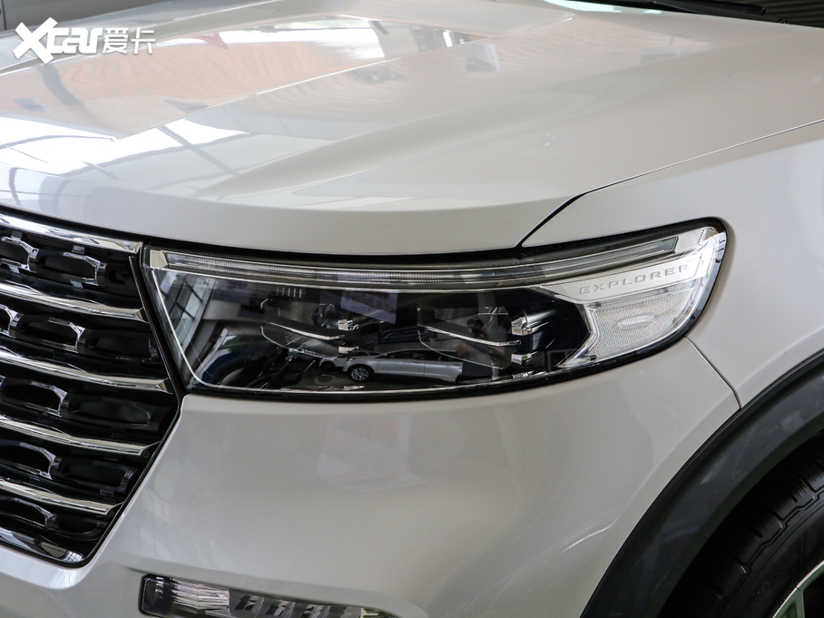 2020̽U EcoBoost 285 (q)L(fng)а 6