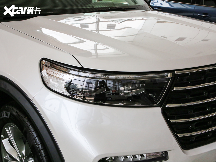 2020̽U EcoBoost 285 Lа 6