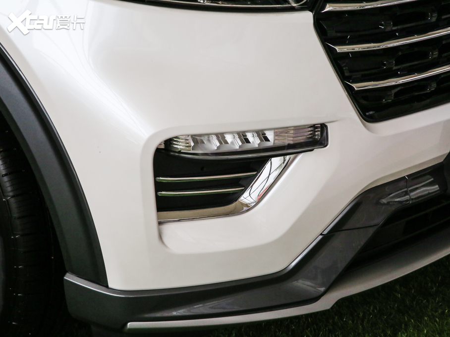 2020̽U EcoBoost 285 (q)L(fng)а 6