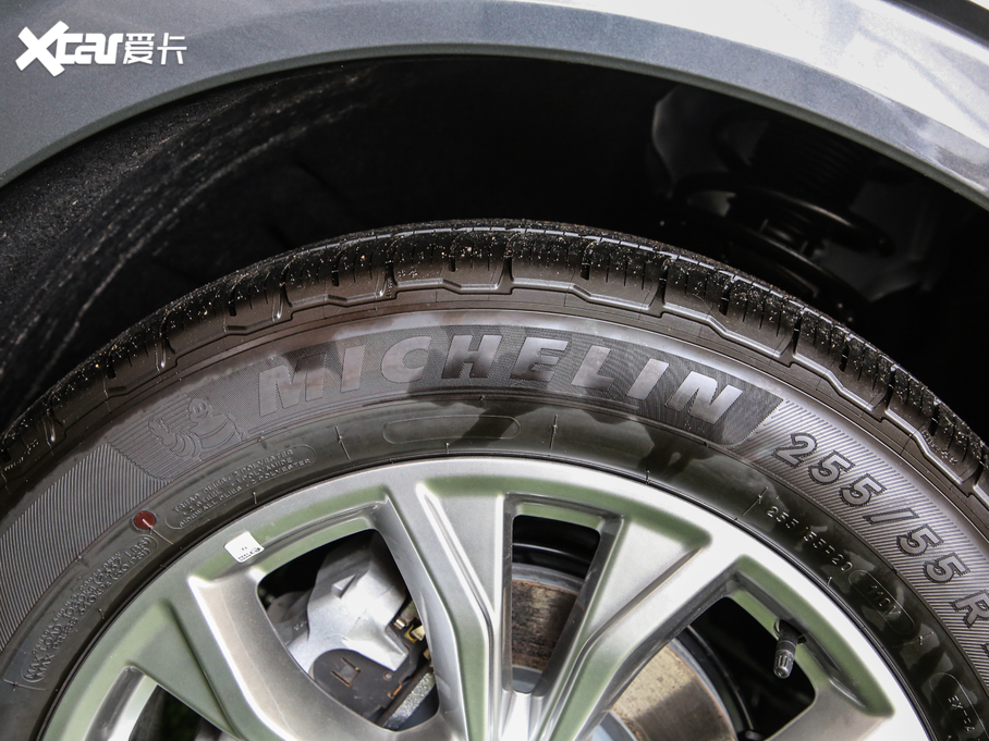 2020��̽�U�� EcoBoost 285 ���(q��)�L(f��ng)�а� 6��