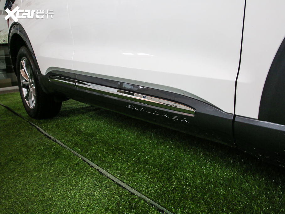 2020̽U(xin) EcoBoost 285 (q)L(fng)а 6