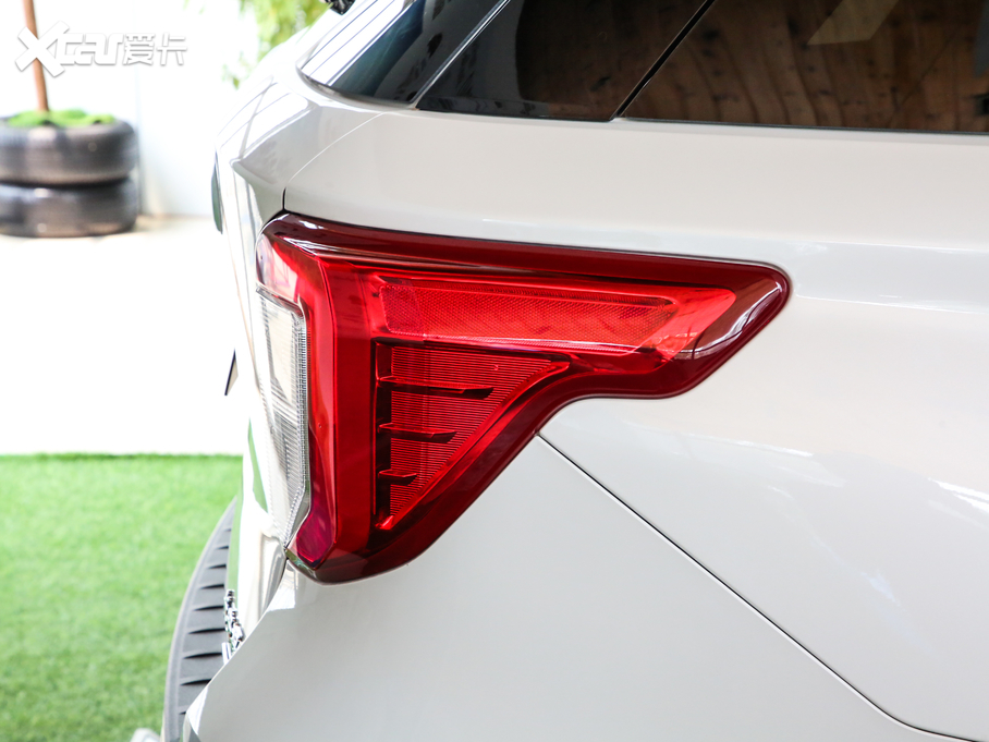 2020̽U EcoBoost 285 Lа 6