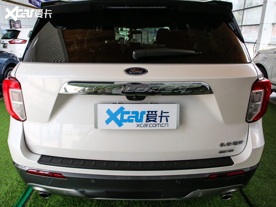 2020̽U EcoBoost 285 Lа 6