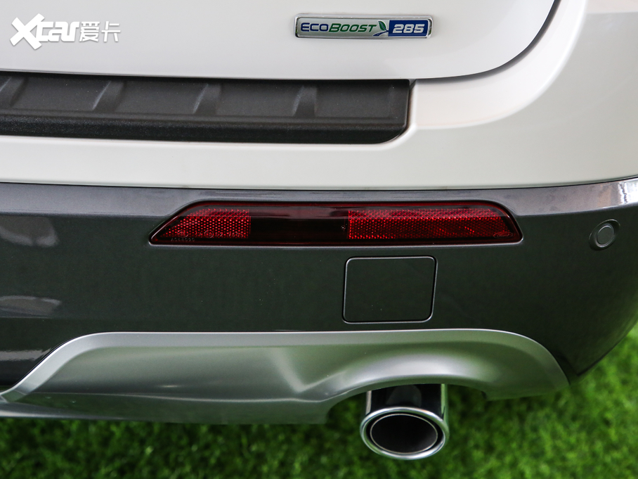 2020̽U(xin) EcoBoost 285 (q)L(fng)а 6