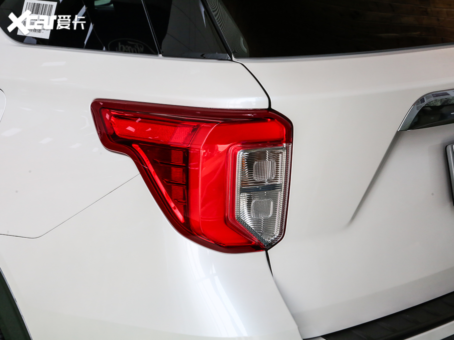 2020̽U EcoBoost 285 Lа 6