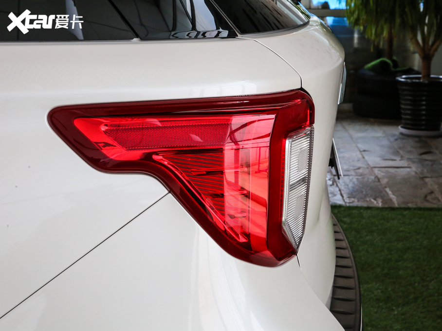 2020̽U EcoBoost 285 Lа 6