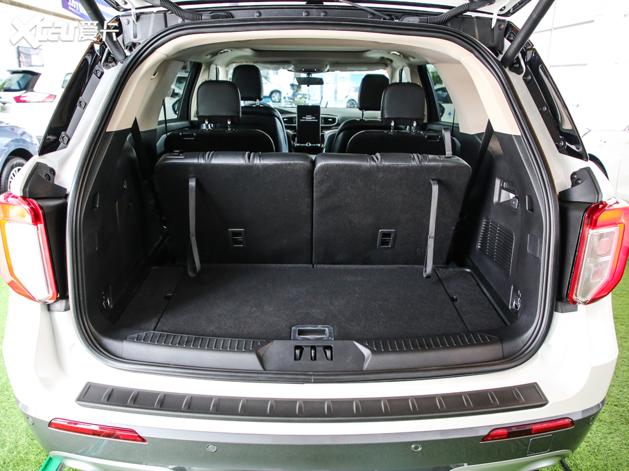 2020̽U EcoBoost 285 Lа 6