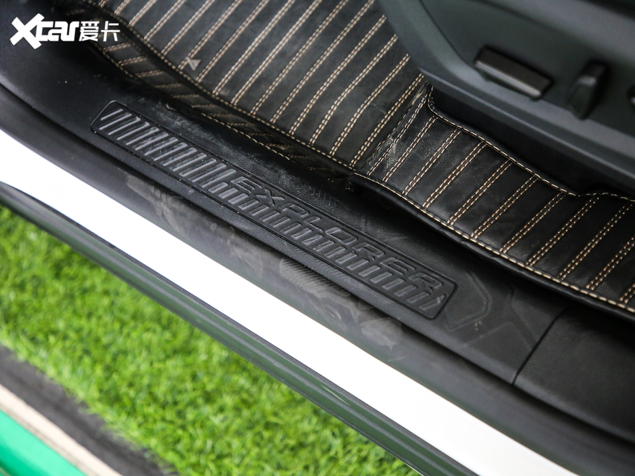 2020̽U(xin) EcoBoost 285 (q)L(fng)а 6