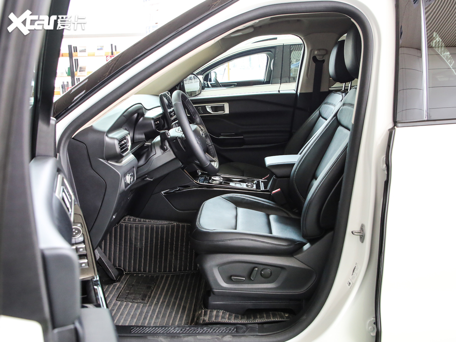 2020̽U EcoBoost 285 Lа 6