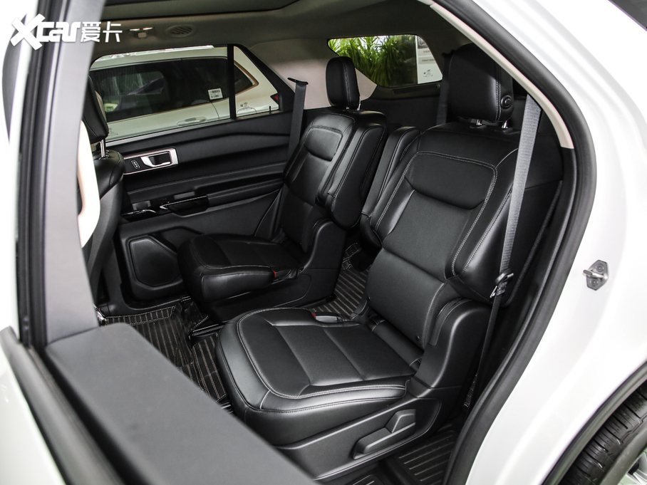 2020̽U(xin) EcoBoost 285 (q)L(fng)а 6