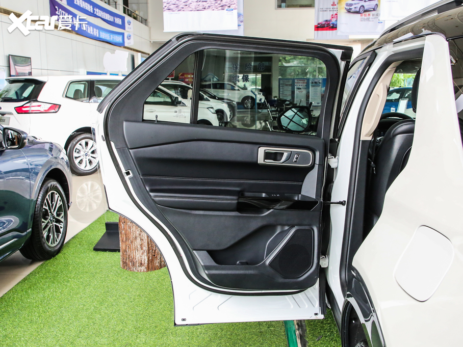 2020̽U EcoBoost 285 Lа 6