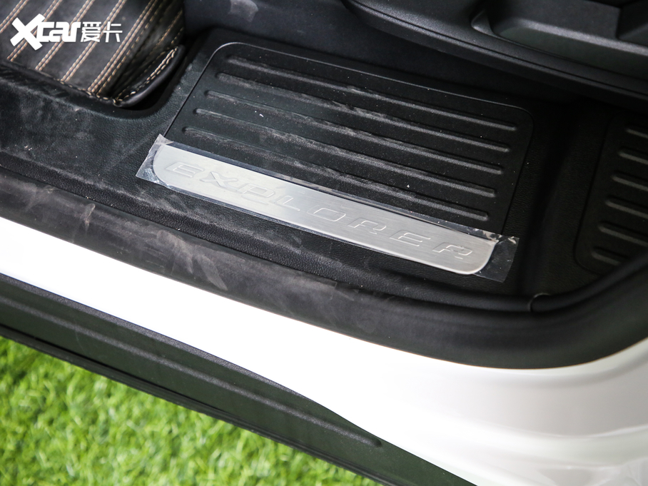 2020̽U EcoBoost 285 Lа 6