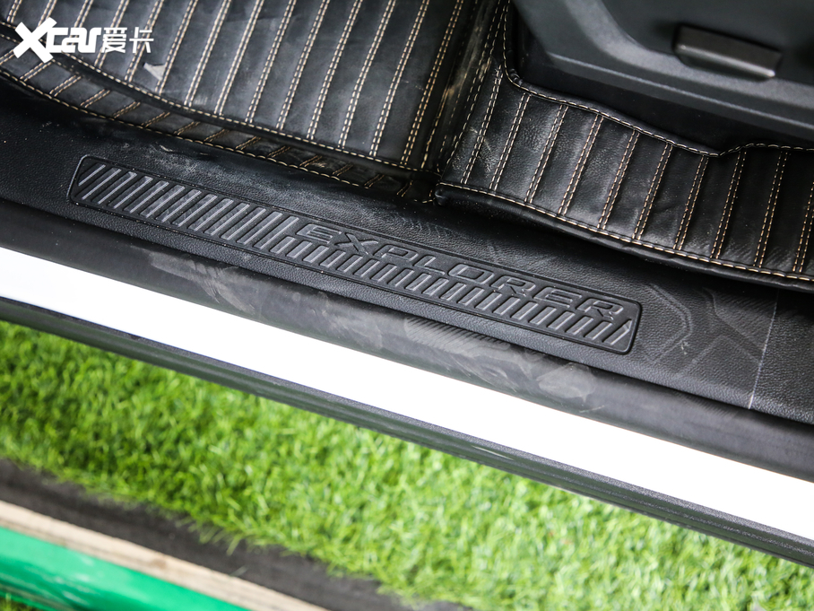 2020̽U(xin) EcoBoost 285 (q)L(fng)а 6