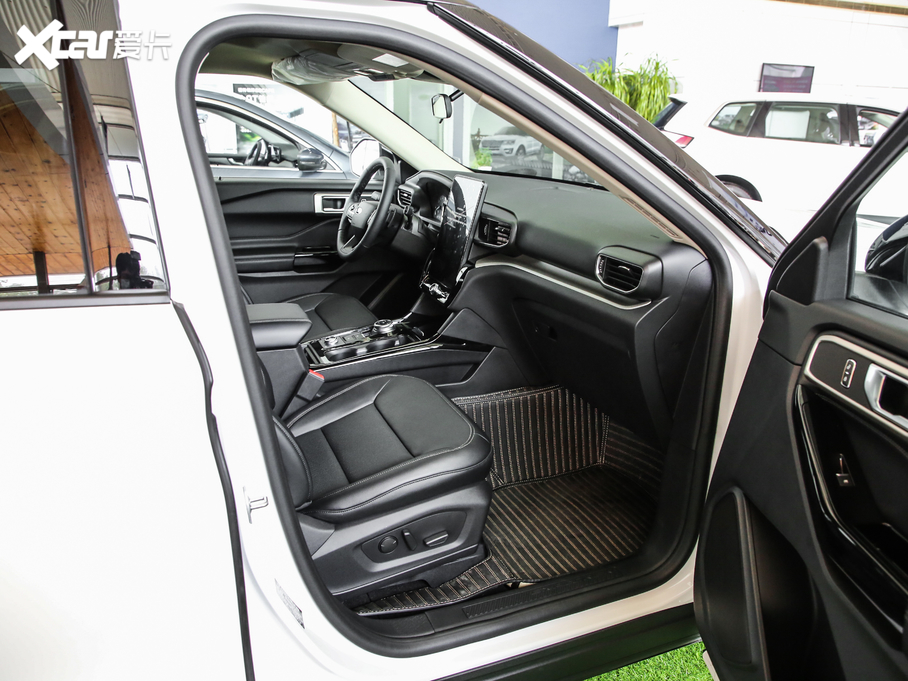 2020̽U EcoBoost 285 Lа 6