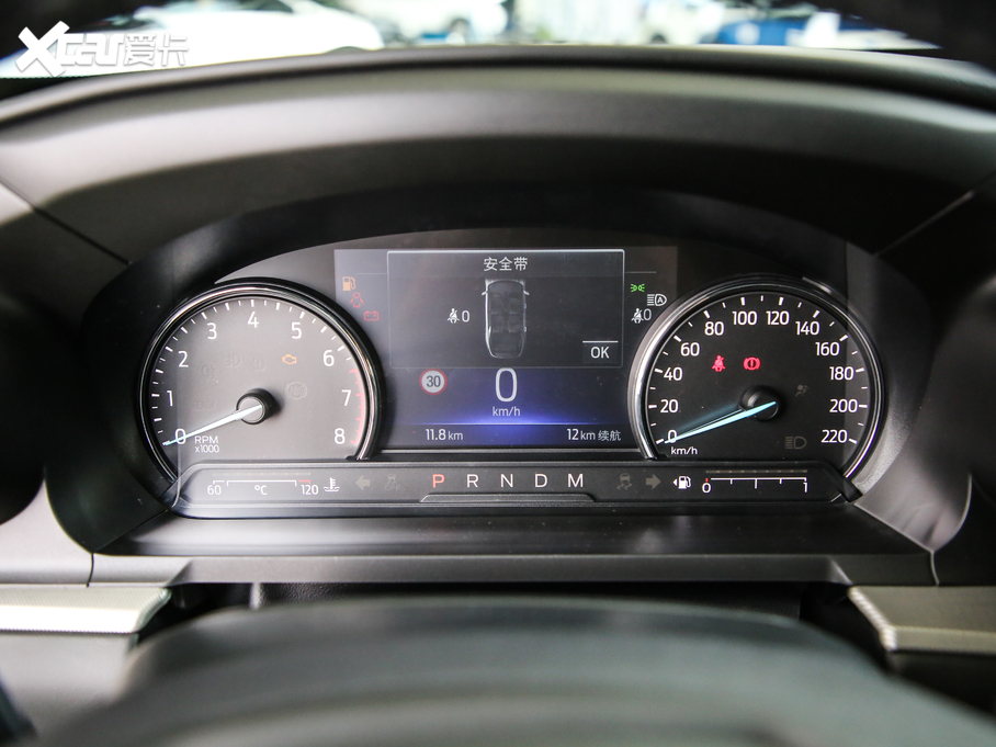 2020̽U EcoBoost 285 Lа 6