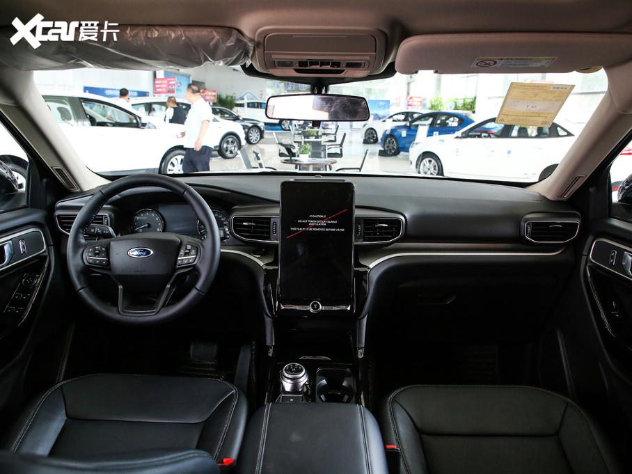 2020̽U(xin) EcoBoost 285 (q)L(fng)а 6