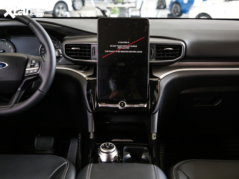 2020̽U EcoBoost 285 Lа 6