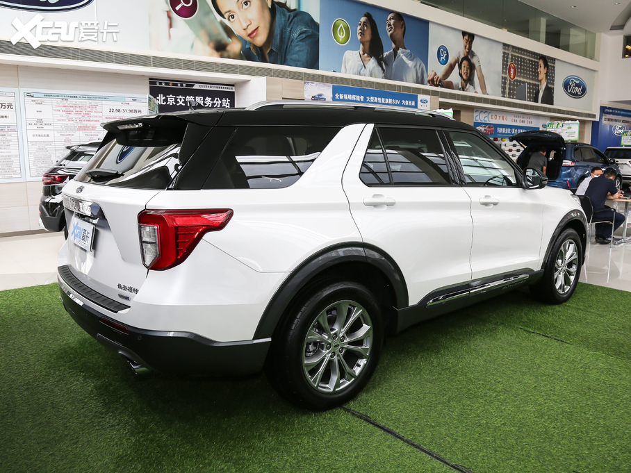 2020̽U EcoBoost 285 Lа 7