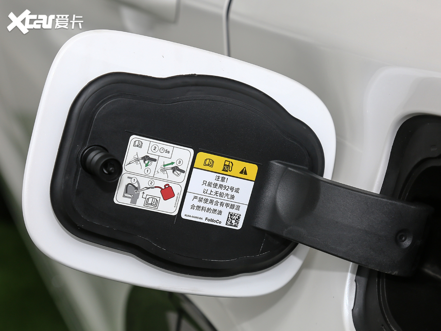 2020̽U EcoBoost 285 Lа 7