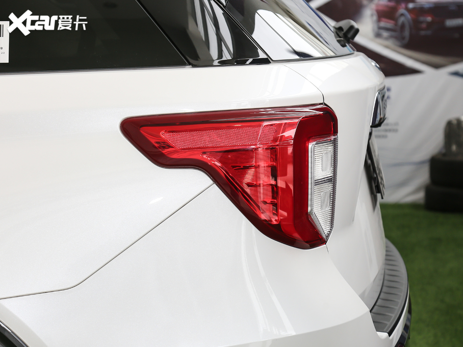 2020̽U(xin) EcoBoost 285 (q)L(fng)а 7