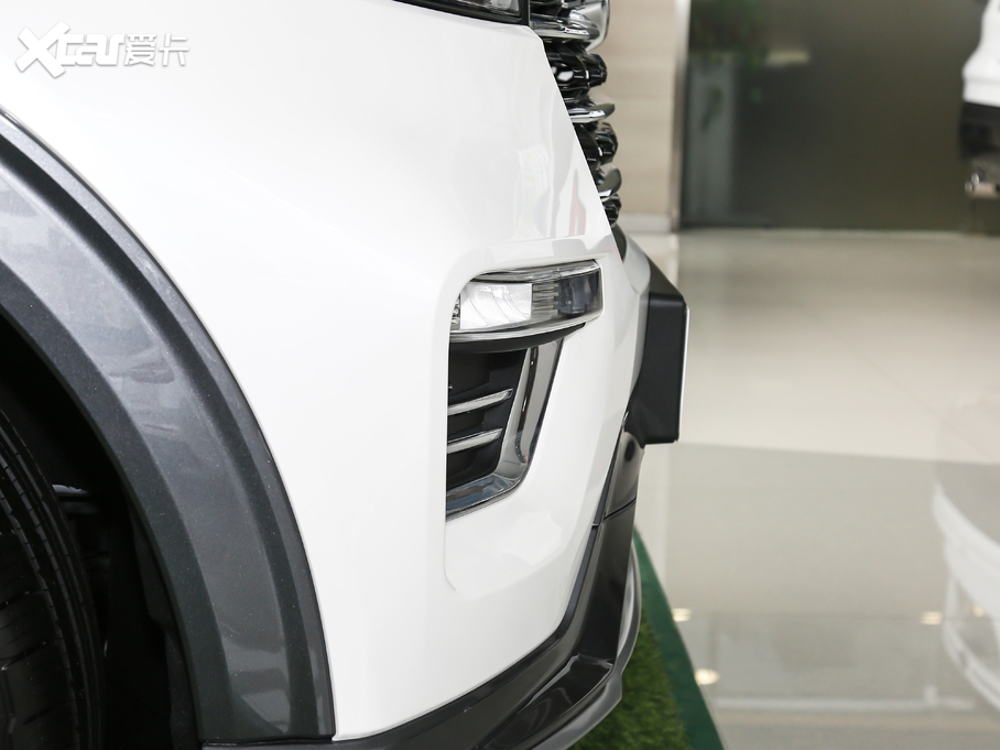 2020̽U EcoBoost 285 Lа 7