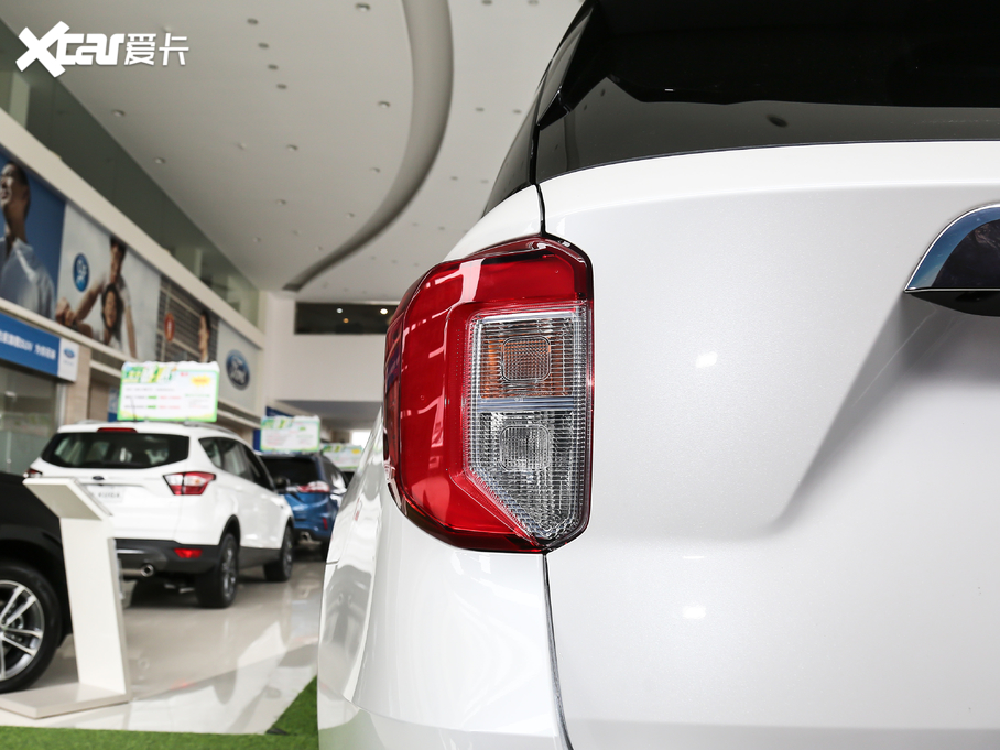 2020̽U(xin) EcoBoost 285 (q)L(fng)а 7