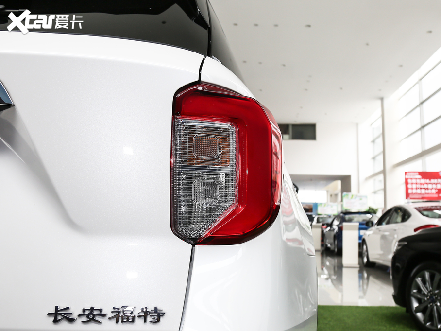 2020̽U EcoBoost 285 Lа 7