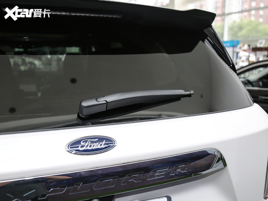 2020̽U EcoBoost 285 Lа 7