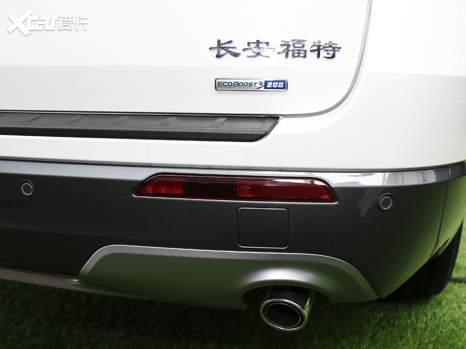 2020̽U EcoBoost 285 Lа 7