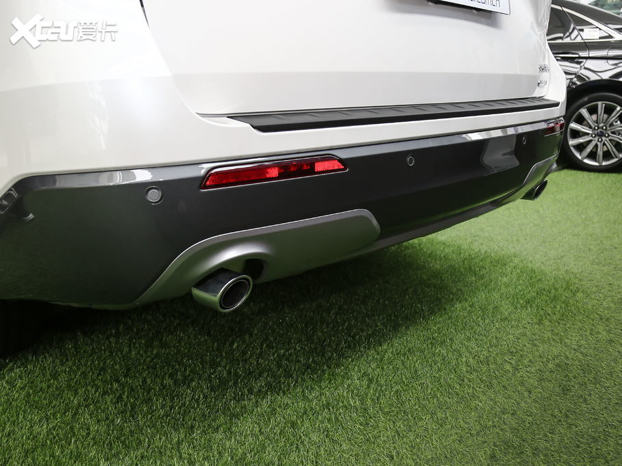 2020̽U(xin) EcoBoost 285 (q)L(fng)а 7