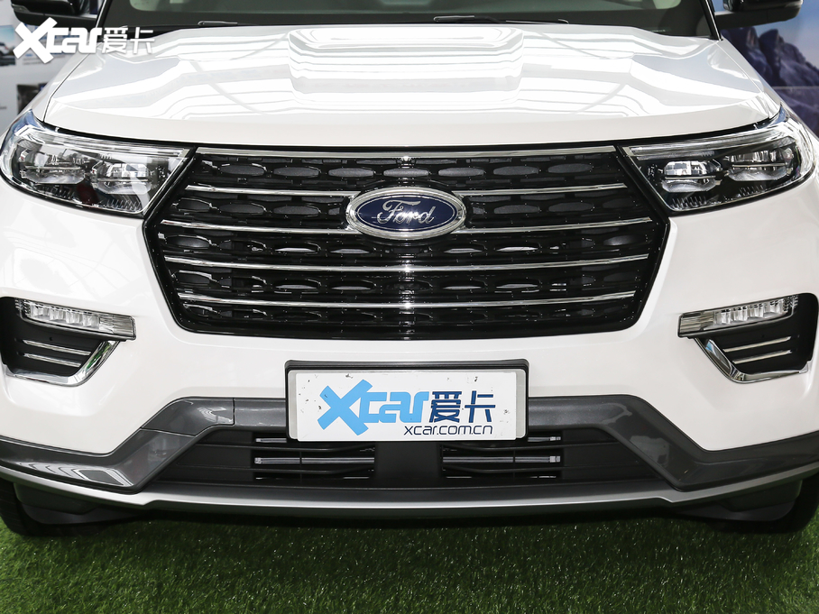 2020̽U EcoBoost 285 Lа 7