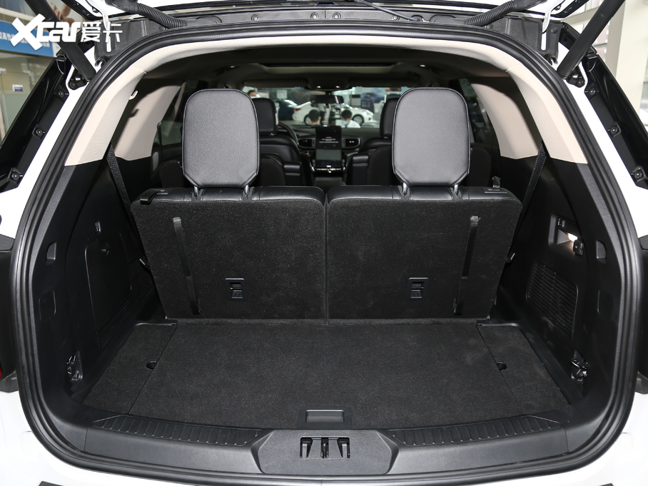 2020̽U EcoBoost 285 Lа 7