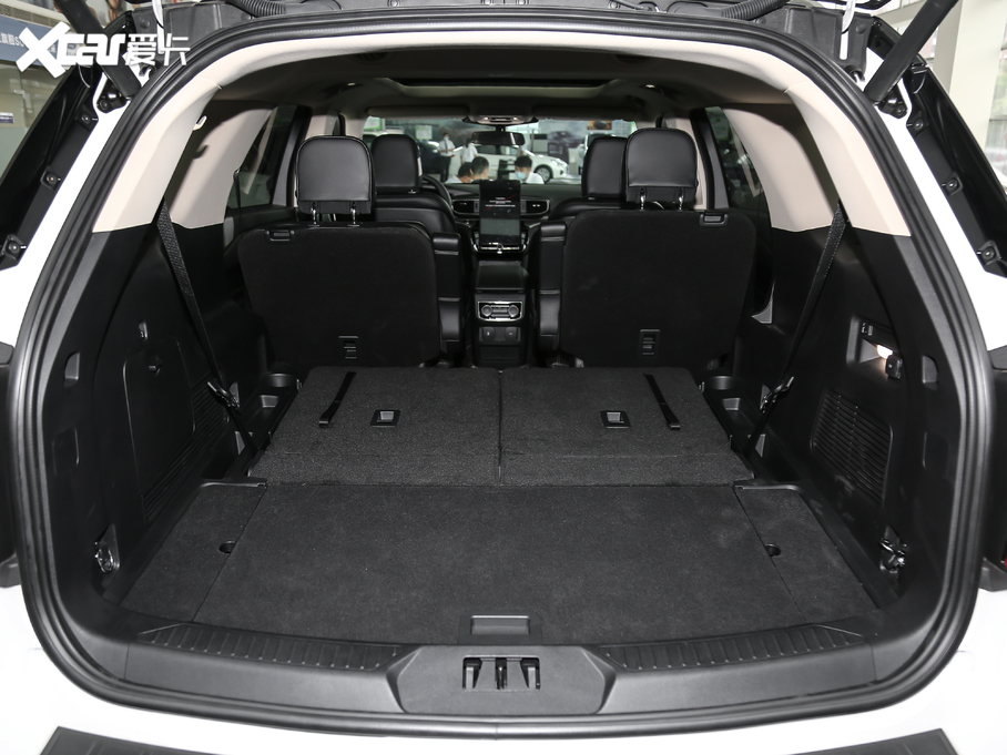 2020̽U(xin) EcoBoost 285 (q)L(fng)а 7