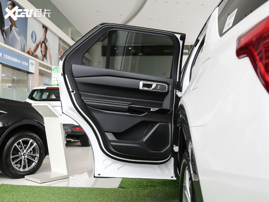 2020̽U EcoBoost 285 Lа 7