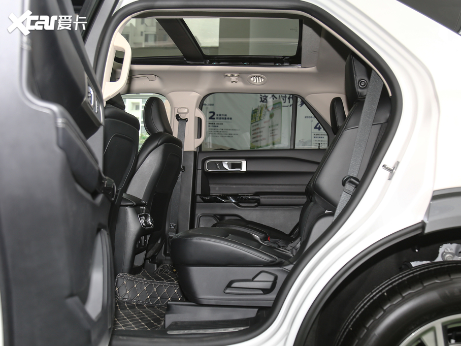 2020̽U(xin) EcoBoost 285 (q)L(fng)а 7