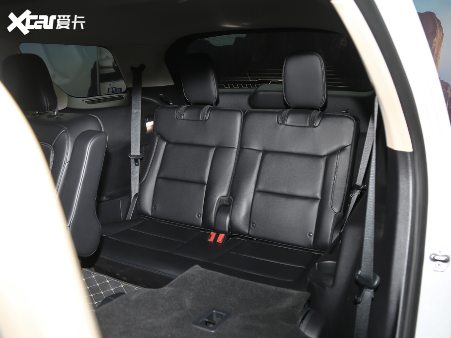 2020̽U EcoBoost 285 (q)L(fng)а 7