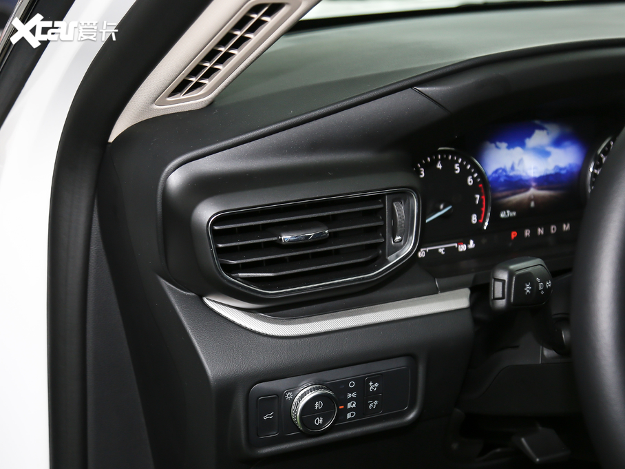 2020̽U EcoBoost 285 Lа 7