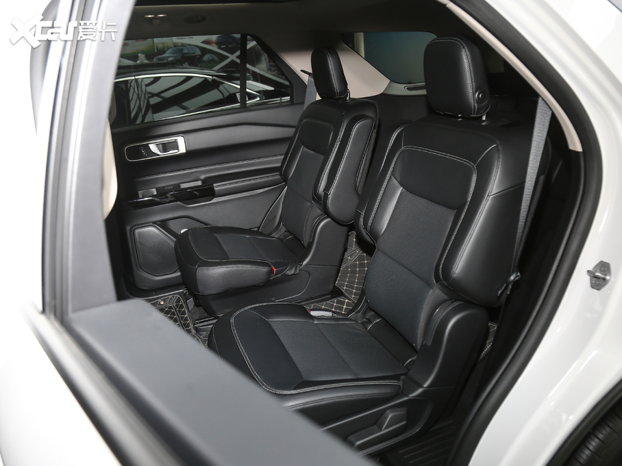 2020̽U(xin) EcoBoost 285 (q)L(fng)а 7