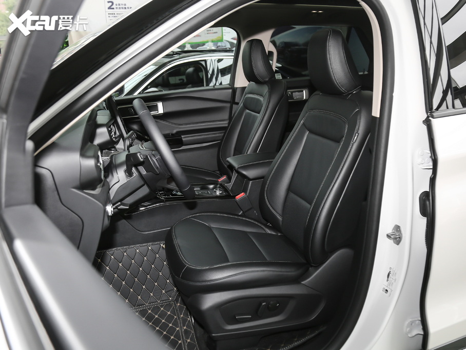 2020̽U EcoBoost 285 Lа 7