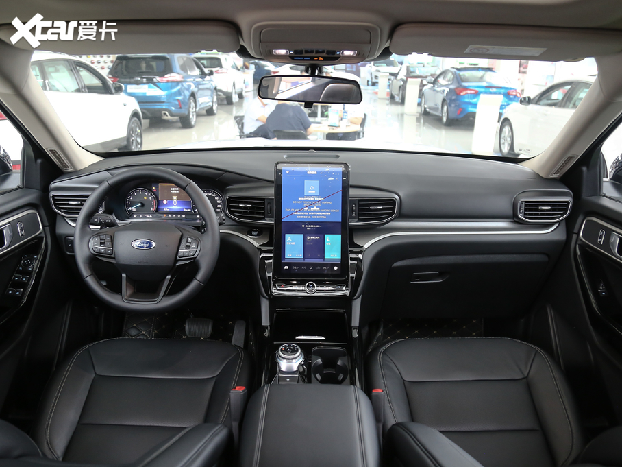 2020̽U(xin) EcoBoost 285 (q)L(fng)а 7