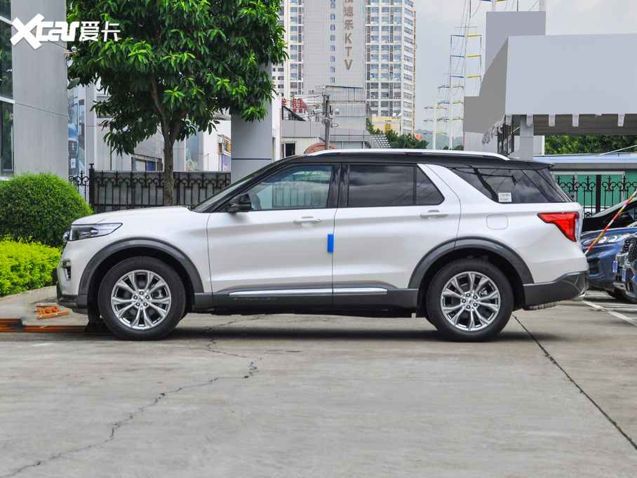 2020̽U EcoBoost 285 (q)L(fng)а 7