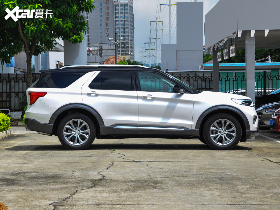 2020̽U EcoBoost 285 Lа 7