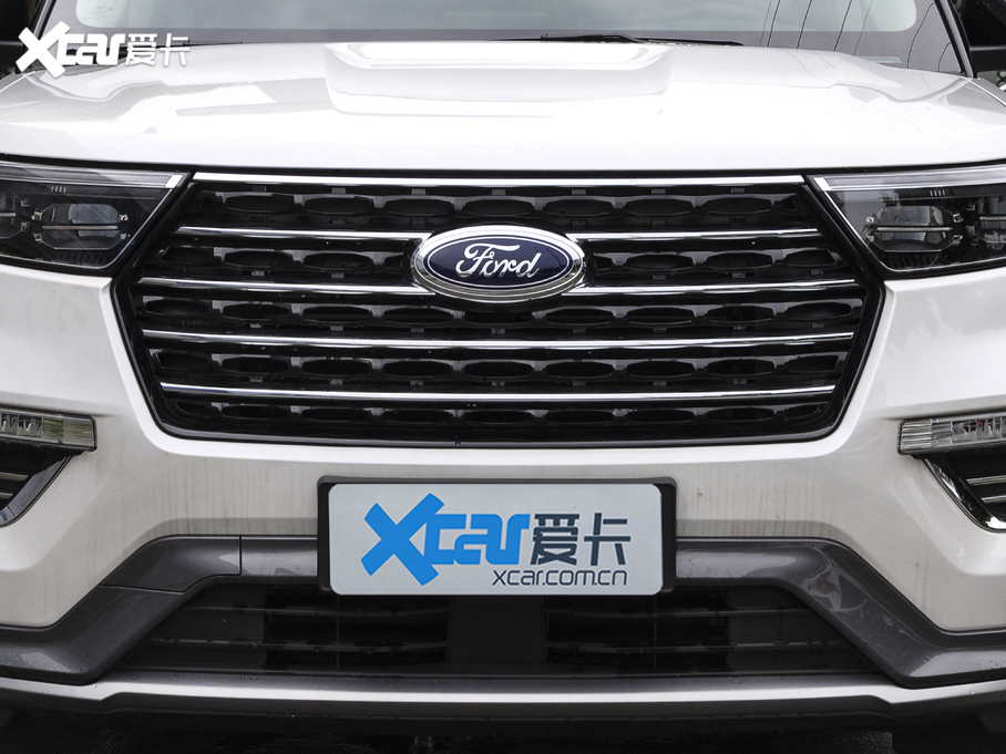 2020̽U EcoBoost 285 Lа 7