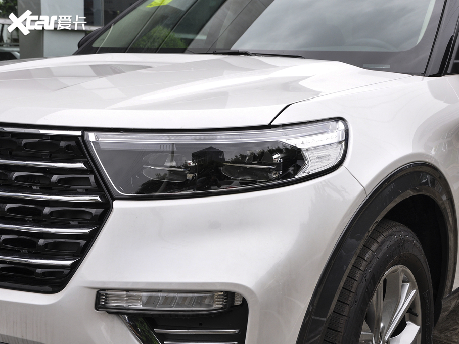 2020̽U EcoBoost 285 Lа 7