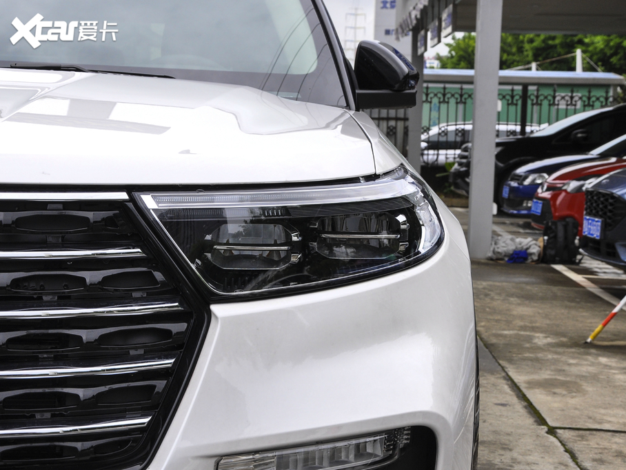 2020̽U EcoBoost 285 Lа 7