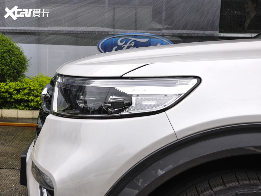 2020̽U EcoBoost 285 (q)L(fng)а 7