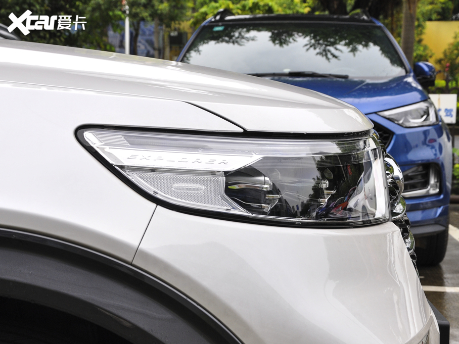 2020̽U EcoBoost 285 Lа 7