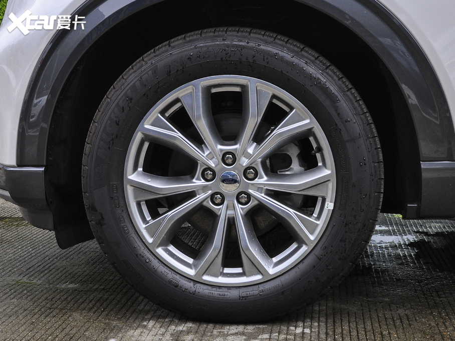 2020̽U EcoBoost 285 Lа 7