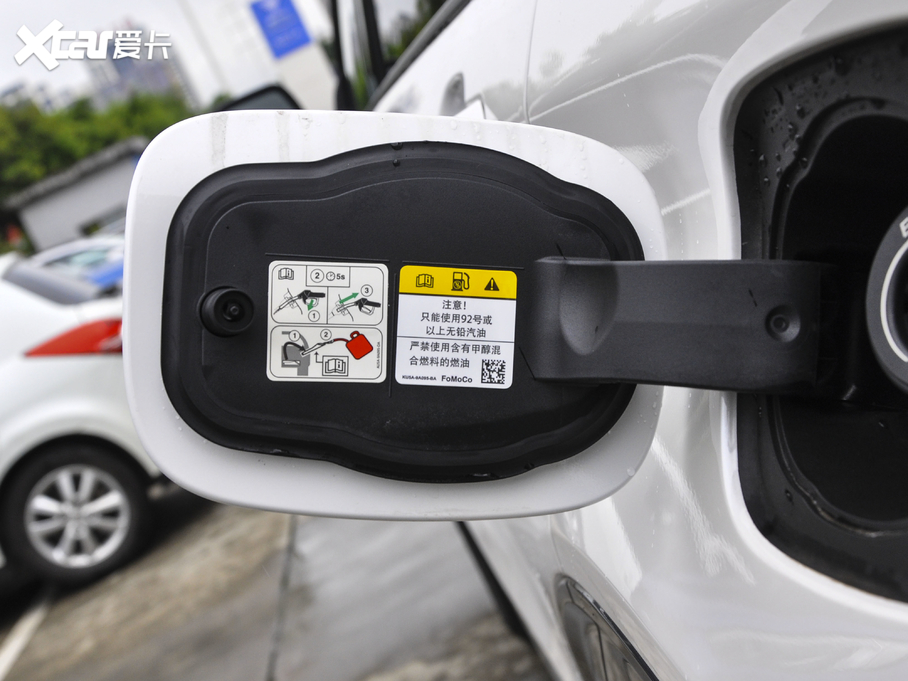 2020̽U(xin) EcoBoost 285 (q)L(fng)а 7