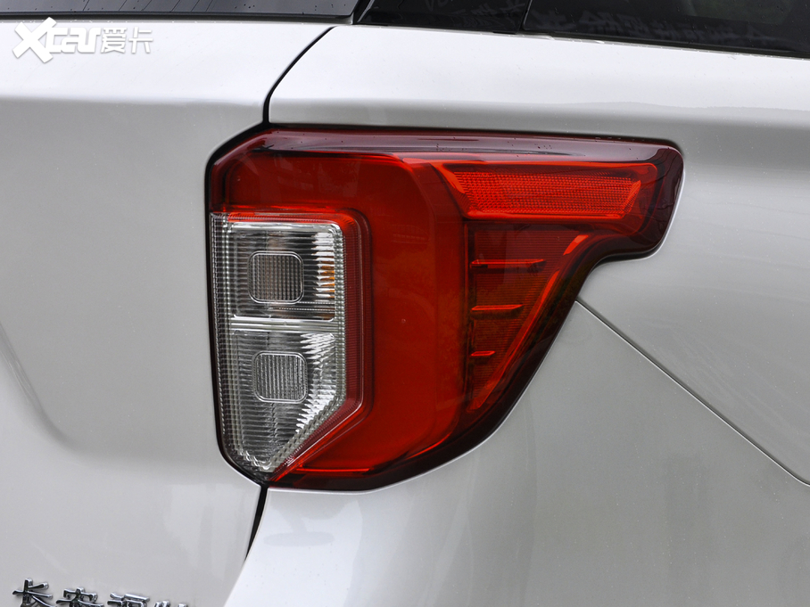 2020̽U EcoBoost 285 Lа 7